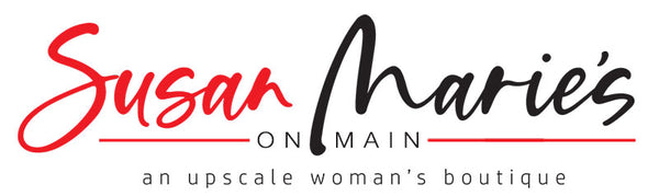 Susan Marie's Of Salado